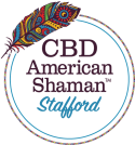 CBD American Shaman Stafford